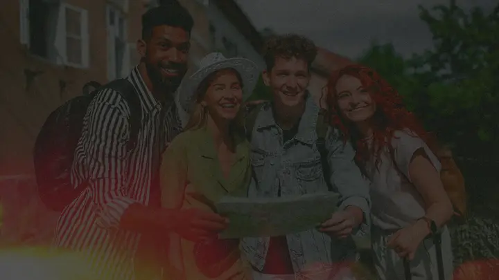 Join A Summer Small Group Today: notes slide