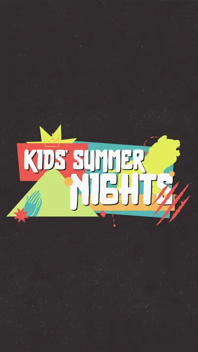 Kids’ Summer Nights: story