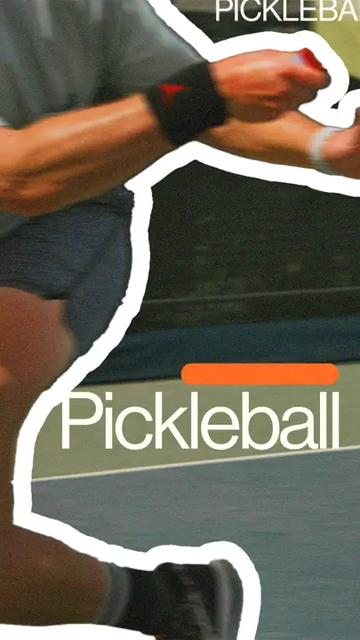 Pickleball: story
