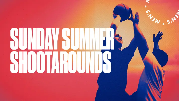 Sunday Summer Shootarounds: 4K slide