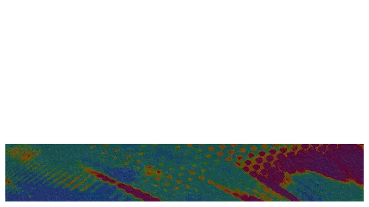 Camp Remix: lower third · blank