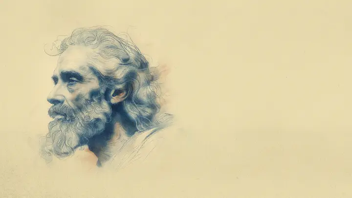 Beloved: 4K slide · blank