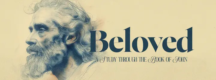 Beloved: facebook cover