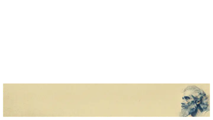Beloved: lower third · blank
