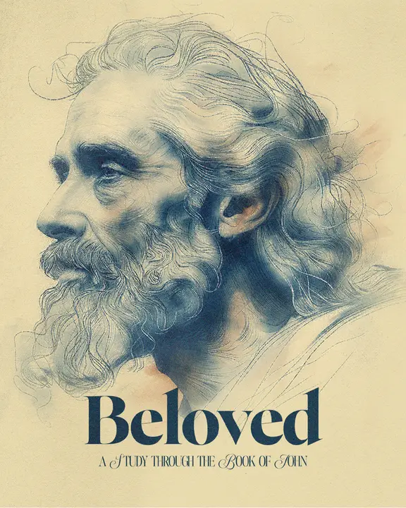 Beloved: social post
