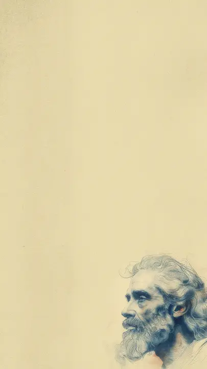 Beloved: story · blank