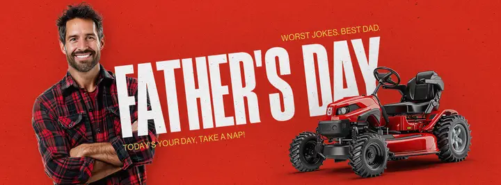 Father’s Day: facebook cover