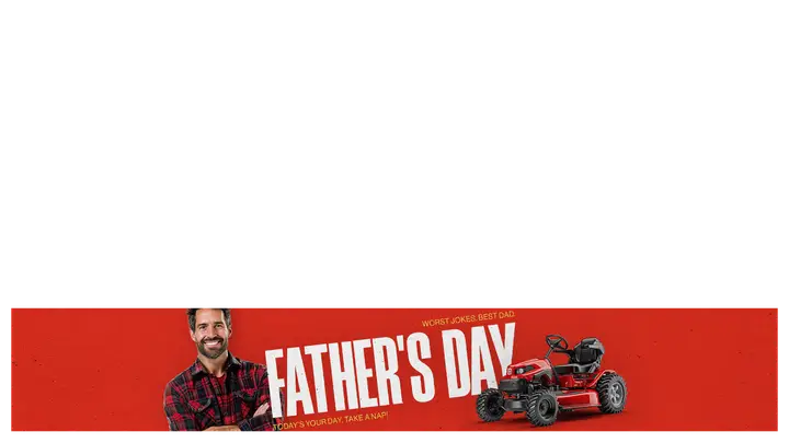 Father’s Day: lower third