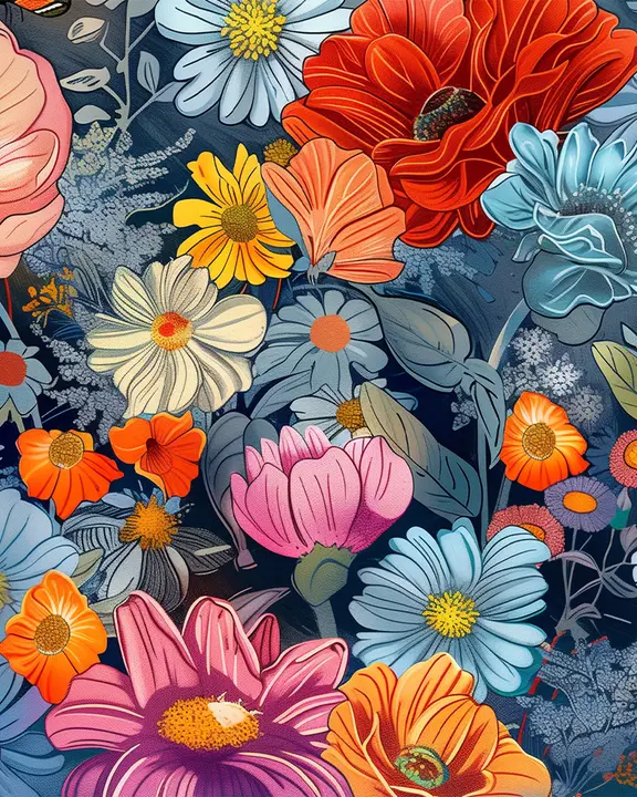 Mother’s Day At Your Church: social post · blank