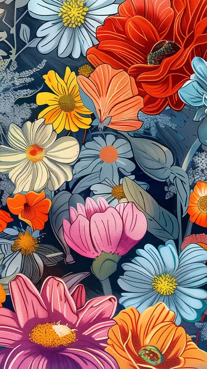 Mother’s Day At Your Church: story · blank