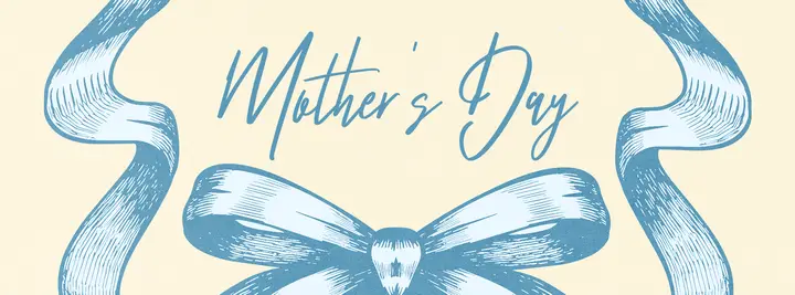 Mother’s Day: facebook cover