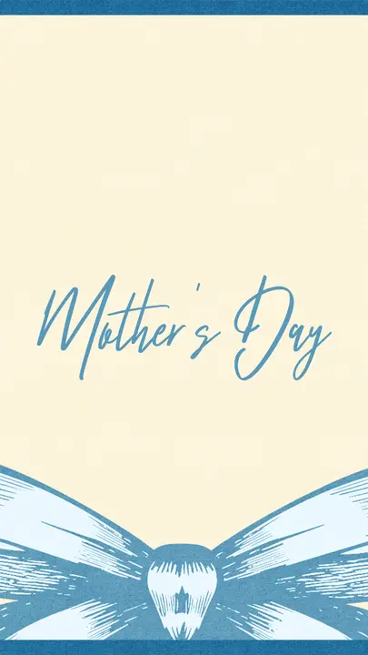 Mother’s Day: story