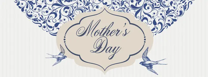 Mother’s Day: facebook cover