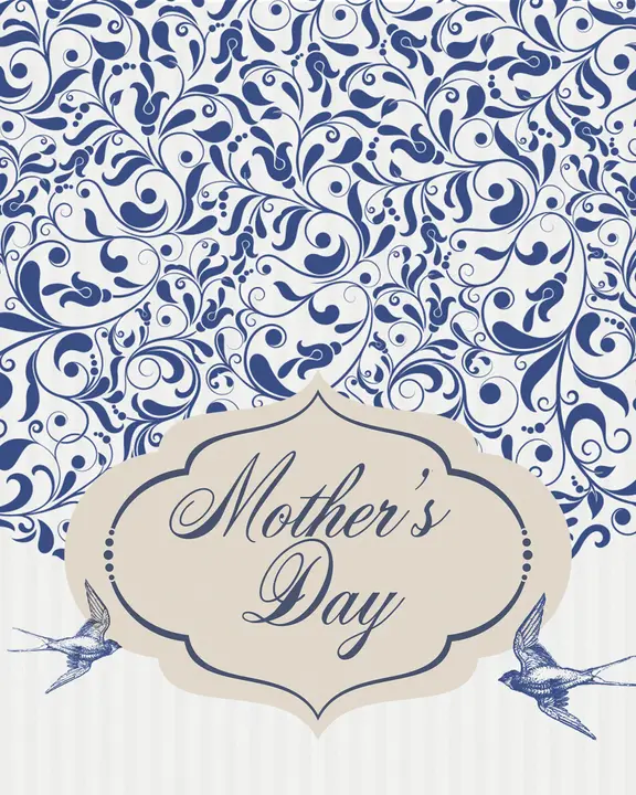 Mother’s Day: social post