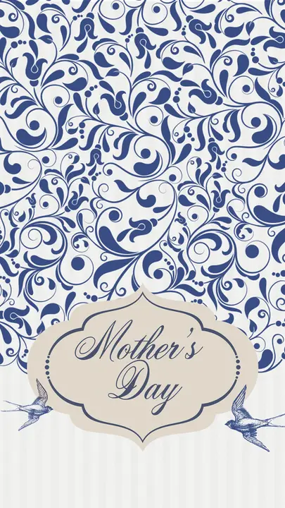 Mother’s Day: story
