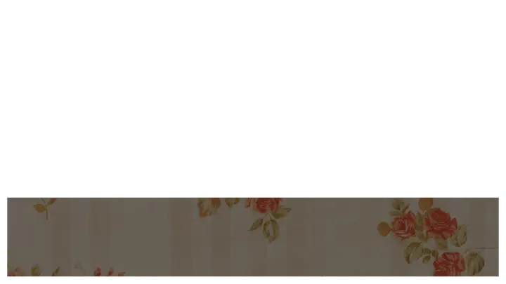 Mother’s Day At Your Church: lower third · blank
