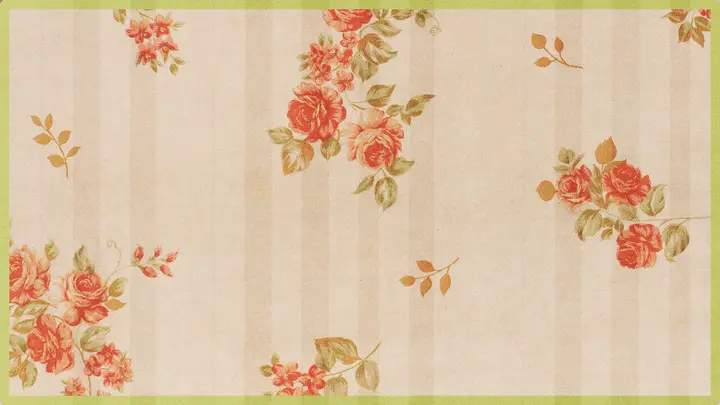 Mother’s Day At Your Church: HD slide · blank