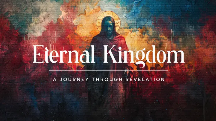 Eternal Kingdom: 4K slide