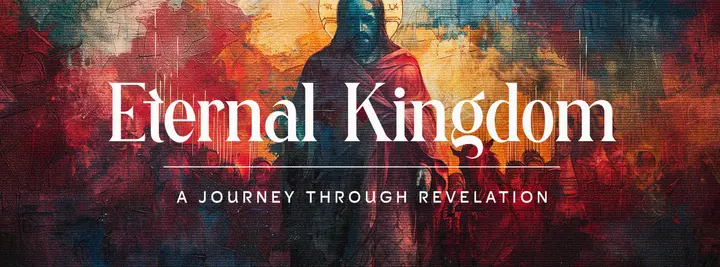 Eternal Kingdom: facebook cover