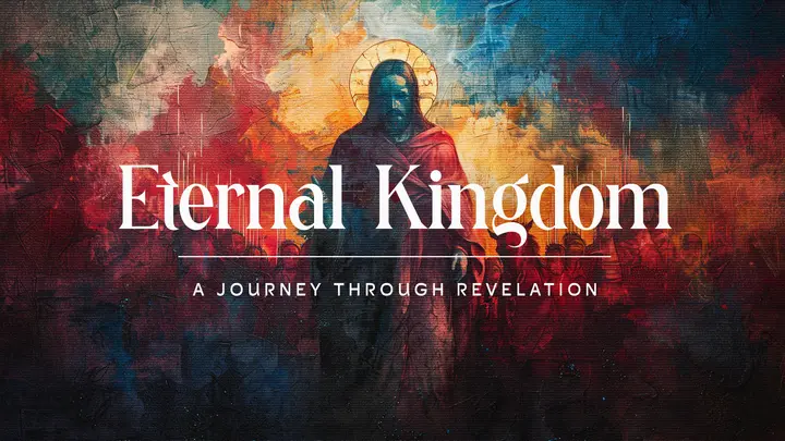 Eternal Kingdom: HD slide