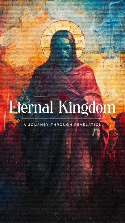 Eternal Kingdom: story