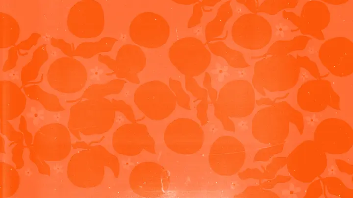 Fruit: 4K slide · blank