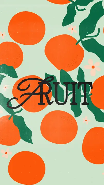 Fruit: story