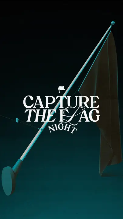 Capture The Flag Night: story