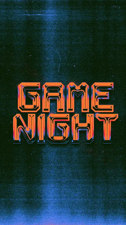 Game Night: story