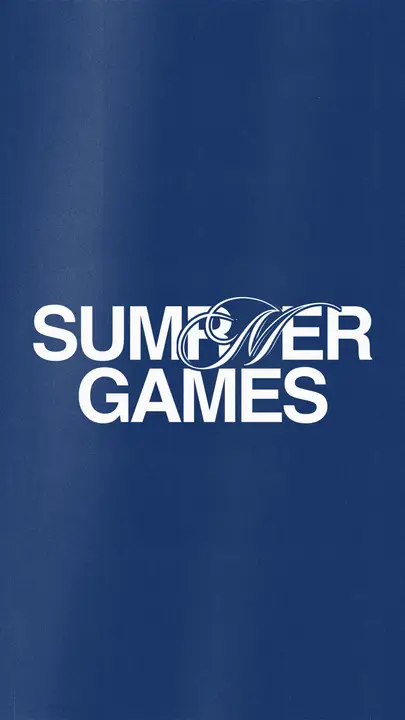 Summer Games: story