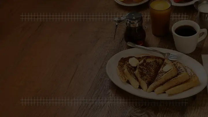 Men’s Breakfast: notes slide