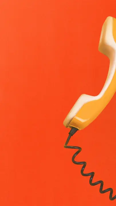Jesus Is Calling: story · blank