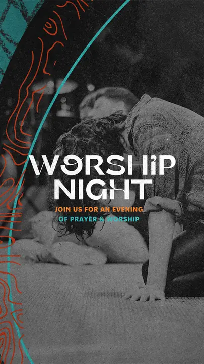 Worship Night: story