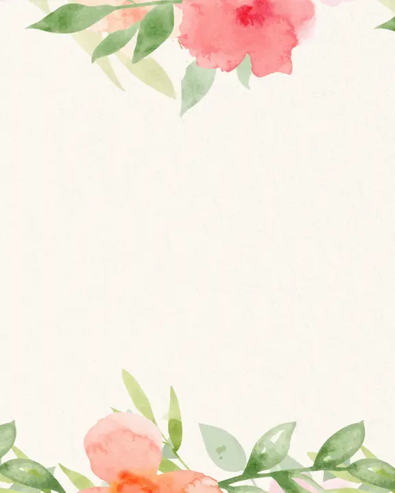 Ladies’ Small Group: social post · blank