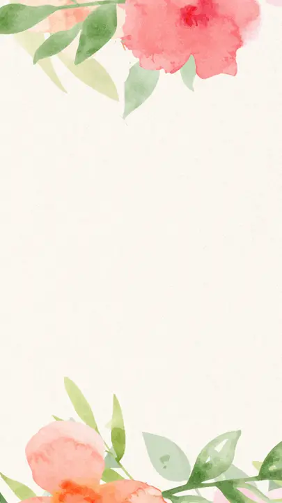 Ladies’ Small Group: story · blank