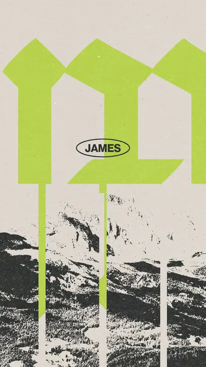 James: story