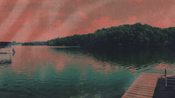 Middle School Summer Camp: HD slide · blank