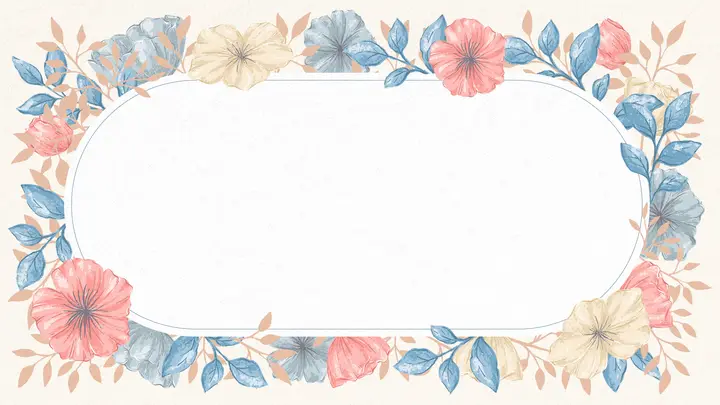 Ladies Prayer & Worship: HD slide · blank