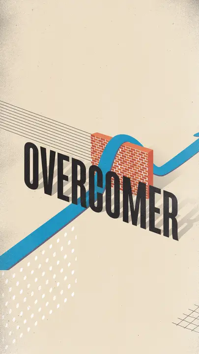 Overcomer: story