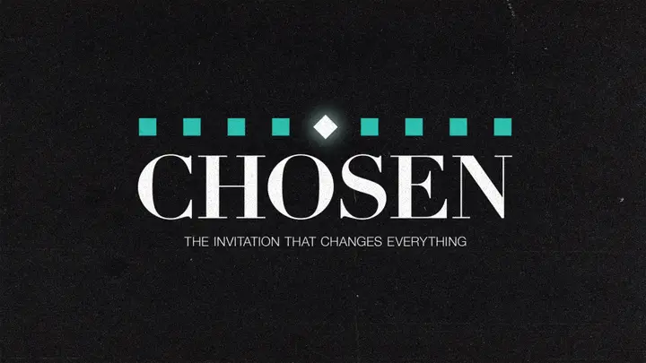 Chosen: 4K slide