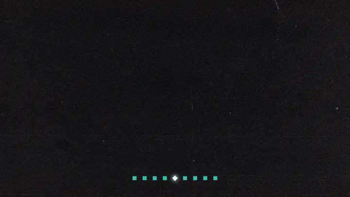 Chosen: blank background
