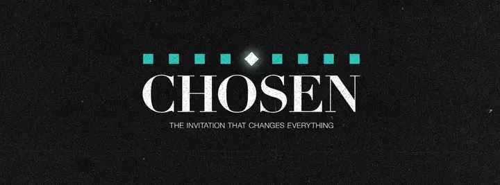 Chosen: facebook cover