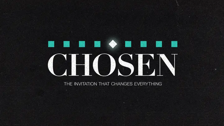 Chosen: HD slide