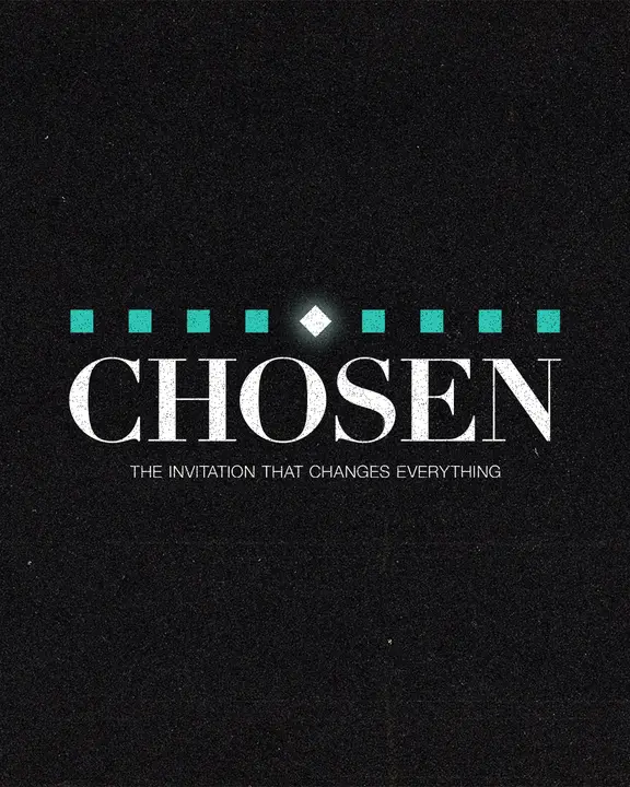 Chosen: social post