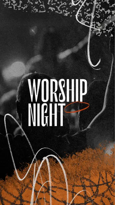 Worship Night: story