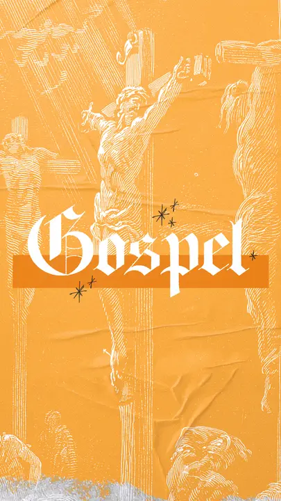 Gospel: story
