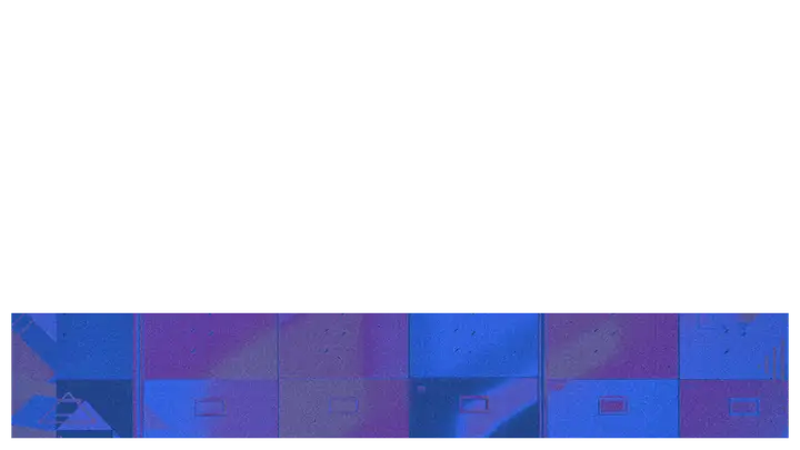 School Is Out Party: lower third · blank