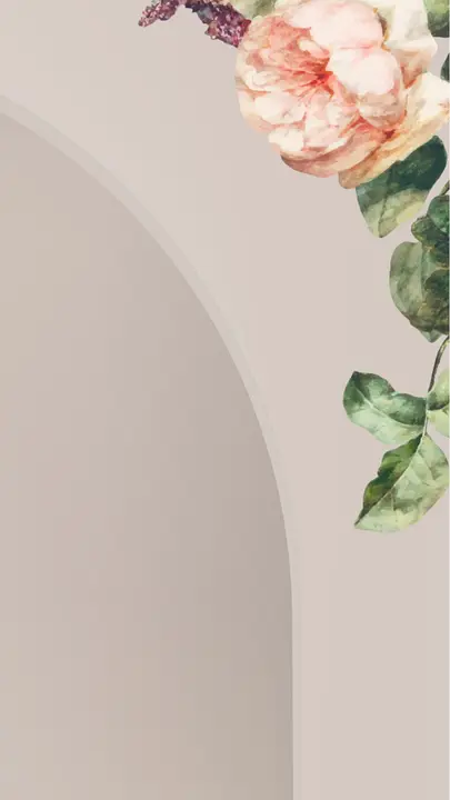 Mother’s Day At Your Church: story · blank