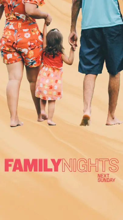 Family Nights: story