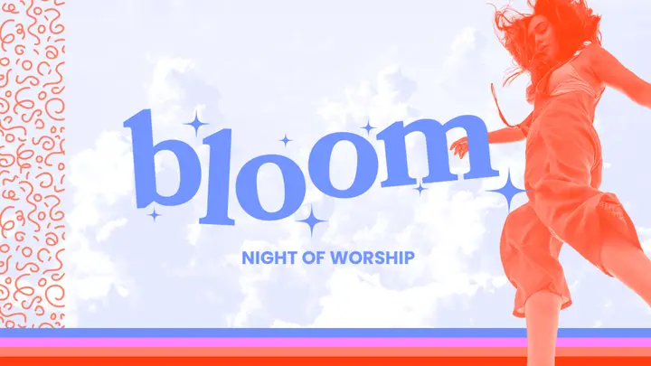 Bloom: Night Of Worship: 4K slide
